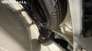 CITROEN Jumpy usata, con Bracciolo