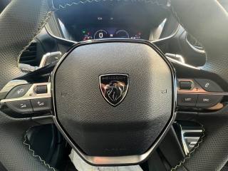 PEUGEOT 2008 usata, con Servosterzo