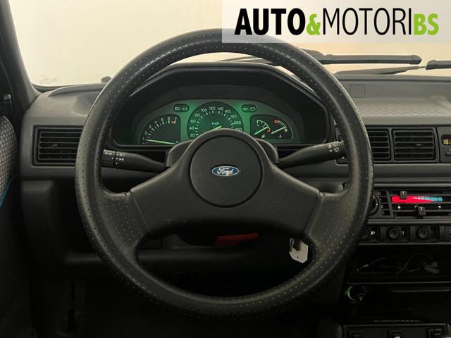 FORD Fiesta usata 10