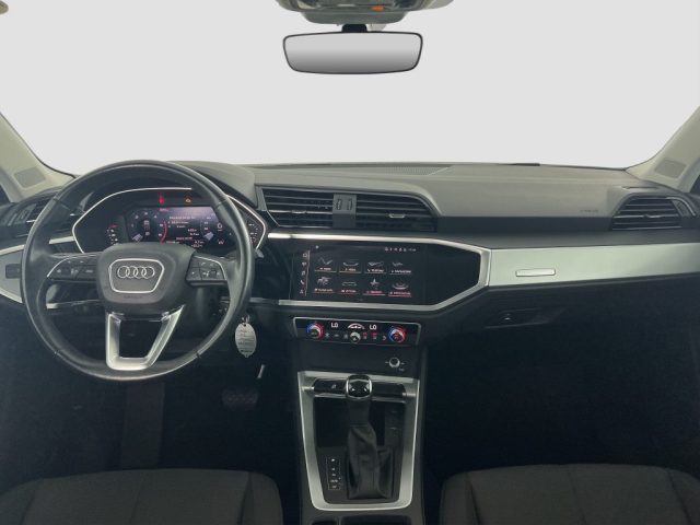 AUDI Q3 usata 9