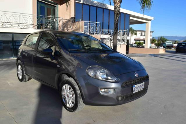 FIAT Punto usata, con Airbag Passeggero