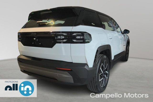 JEEP Compass usata 3