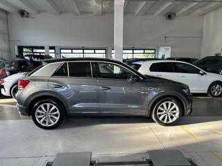 VOLKSWAGEN T-Roc usata, con Airbag Passeggero