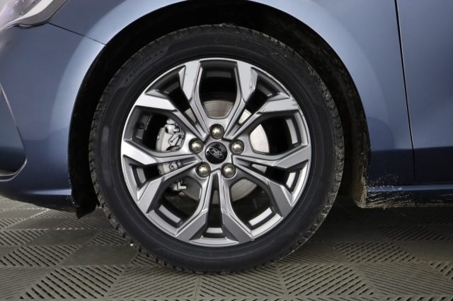 FORD Focus usata 8