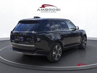 LAND ROVER Range Rover usata 2