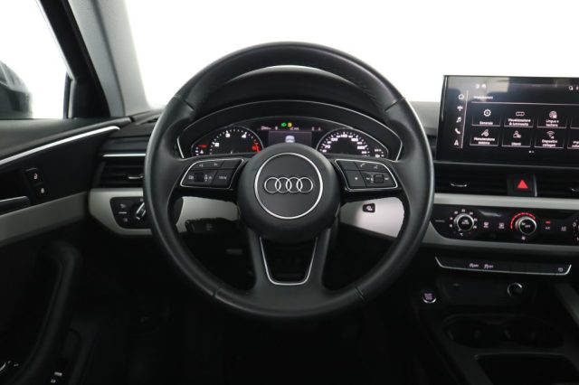 AUDI A4 usata 4