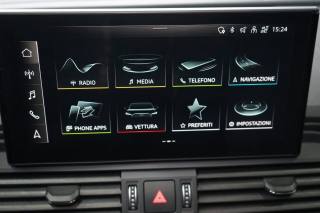 AUDI Q5 usata, con Monitoraggio pressione pneumatici