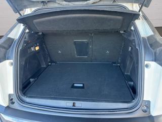 PEUGEOT 3008 usata, con Fendinebbia