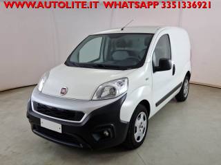 FIAT Fiorino 1.3 MJT 95CV Cargo SX