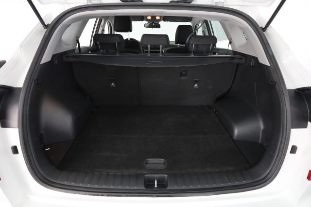 HYUNDAI Tucson usata 4