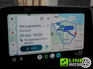 FORD Fiesta usata, con Servosterzo