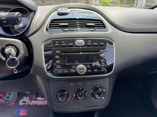 FIAT Punto Evo usata, con Cerchi in lega