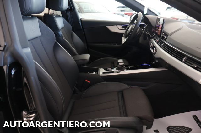 AUDI A5 usata, con Frenata d