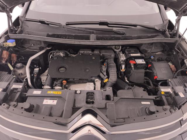 CITROEN C5 Aircross usata, con Monitoraggio pressione pneumatici
