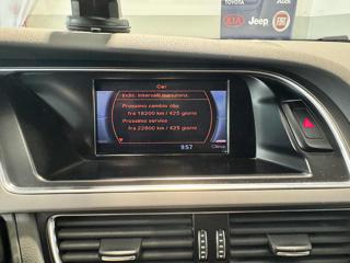 AUDI A4 usata, con Cronologia tagliandi