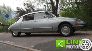 CITROEN DS usata 22