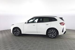 BMW X3 usata 5