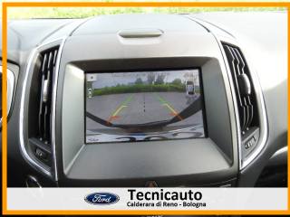 FORD S-Max usata, con Riconoscimento dei segnali stradali