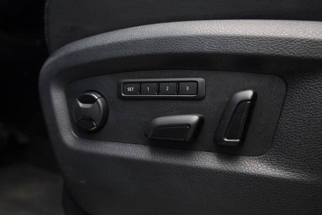 VOLKSWAGEN Multivan usata, con Cerchi in lega