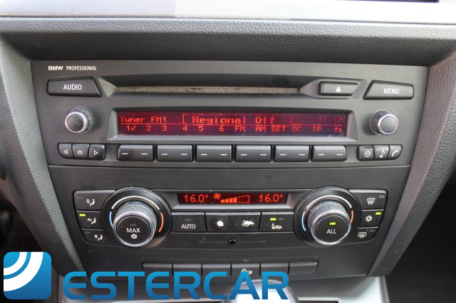 BMW 320 usata, con Controllo automatico clima