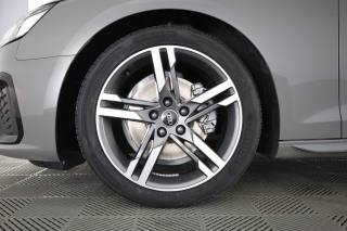 AUDI A4 usata 9