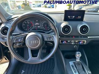 AUDI A3 usata, con Controllo trazione