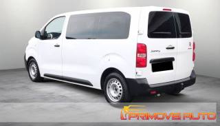 CITROEN Jumpy usata, con Cruise Control