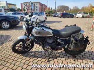 DUCATI Scrambler 800 usata 2