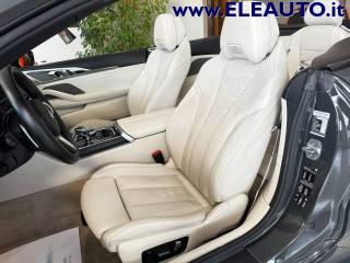 BMW 840 usata, con Cruise Control