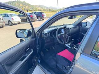 SUZUKI Grand Vitara usata, con Chiusura centralizzata