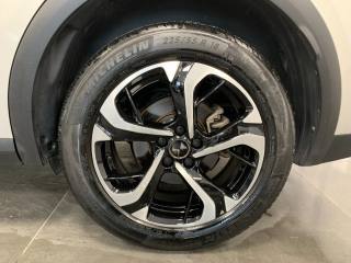 DS AUTOMOBILES DS 7 usata, con Leve al volante