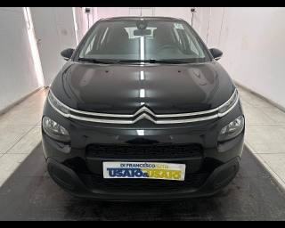 CITROEN C3 usata, con ESP