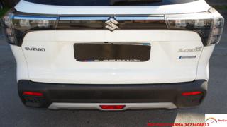 SUZUKI S-Cross usata, con Pneumatici estivi