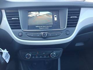 OPEL Crossland X usata, con Cruise Control