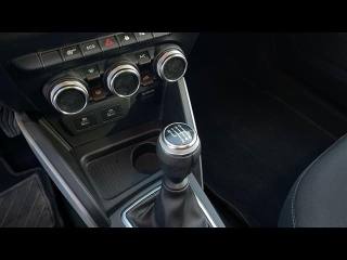 DACIA Duster usata, con Controllo automatico clima