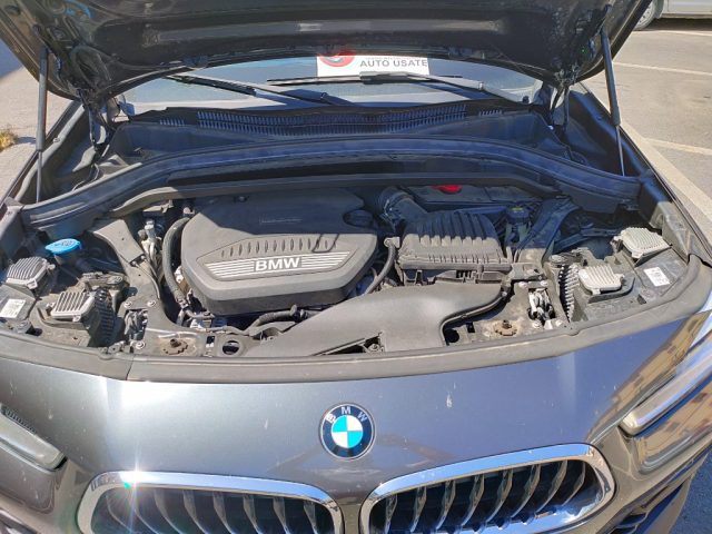 BMW X2 usata, con Volante multifunzione