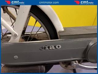 PIAGGIO Ciao 50 usata 4