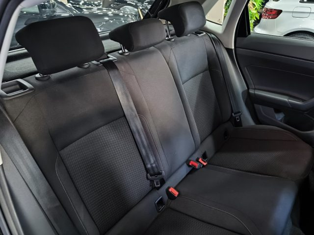 VOLKSWAGEN Polo usata, con Immobilizzatore elettronico