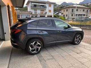 HYUNDAI Tucson usata, con Chiusura centralizzata