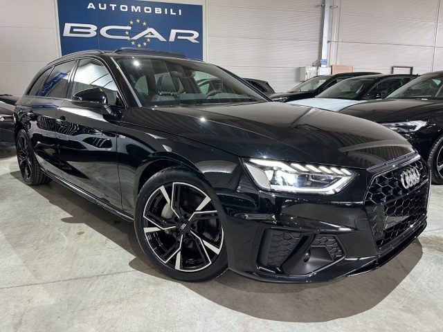 AUDI A4 usata, con Airbag laterali