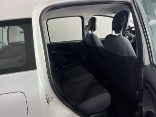 FIAT Panda usata, con Climatizzatore
