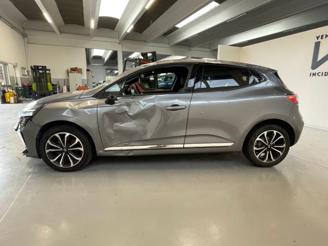 RENAULT Clio usata, con Airbag Passeggero