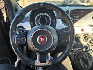 FIAT 500 usata, con ESP