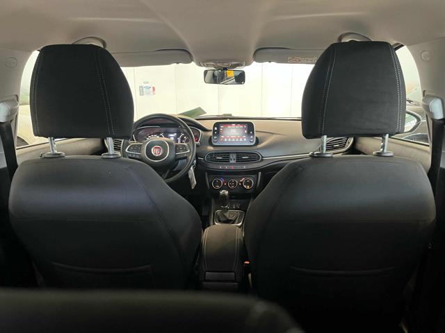 FIAT Tipo usata, con Specchietti laterali elettrici