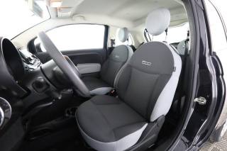 FIAT 500 usata 2