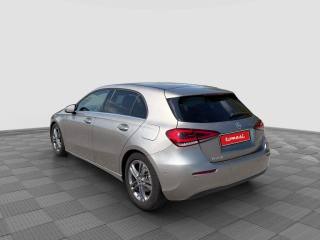 MERCEDES-BENZ A 180 usata 2