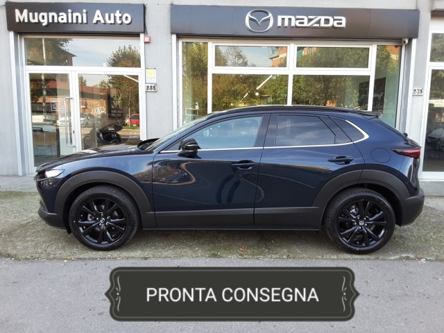 MAZDA CX-30 usata, con ABS