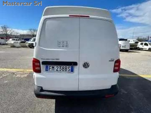 VOLKSWAGEN Transporter usata, con Alzacristalli elettrici