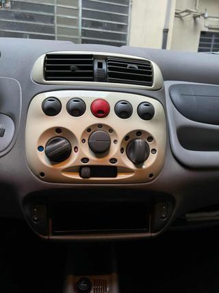 FIAT Seicento usata 12