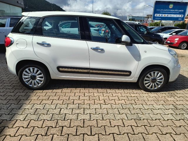 FIAT 500L usata, con Climatizzatore